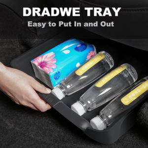 Under Seater Storage Box